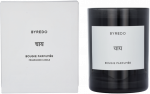 Byredo Chai Chai Scented Candle, 240 g