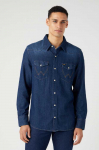 Džinsiniai mar&scaron;kiniai WRANGLER