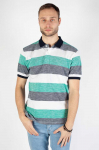 Blue Seven Polo mar&scaron;kinėliai Mėlynas SEVEN