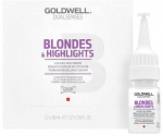 Goldwell Dualsenses Blondes & Highlights Color Lock Serum 12 x, 18 ml