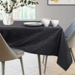 Staltiesė juoda 115&times;300+35&times;300 AH VESTA