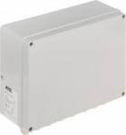 &Scaron;akotuvas SWITCH POE IP-9-11-L2 8 PRIEVADŲ ATTE