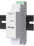 Shelly PRO 3EM priedas Add-on switch su sausu kontaktu max 2A