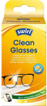Swirl&reg; &Scaron;varūs akiniai+ apsauga nuo rasojimo 50vnt, Sūkurys