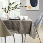 Staltiesė 80&times;80 Cappuccino spalvos GAIA AmeliaHome