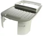 DELONGHI Valdymo Skydo Surinkimas ECAM22 110 SB Originalus 7313222211