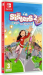 Switch vaizdo žaidimas Microids Les Sisters 2