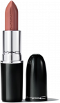MAC Cosmetics Lustreglass Lipstick drėkinamieji lūpų dažai, 3 g | spalva: Hug Me