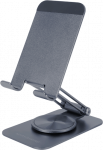 Mars Gaming MA-RSS Aluminum Alloy Stand for Smartphones 360&deg; / 10" / Pilkas