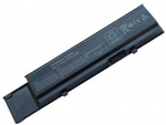 Extra Digital Pakaitinė baterija DELL Y5XF9, 5200mAh