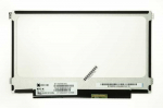 AUO Matrica 11.6" 1366x768 HD, LED, SLIM, matinis, 40pin (de&scaron;inėje), A+