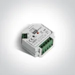 DALI/PUSH-DIM/TRIAC signalo keitiklis, 100W/110V, 200W/230V, 89104LT