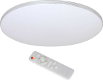 Eko-Light Lubinis &scaron;viestuvas SIENA CEILING LAMP 72W LED