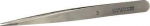 Vallejo Straight Tweezers #3 universalus