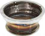 TurboWorks redukcinis flan&scaron;as 4" V-Band iki 3" V-Band