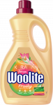 Skystasis skalbiklis WOOLITE Keratin Fruity, 2,7 l