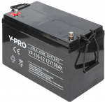 V-PRO akumuliatorius 12V/100AH-VPRO