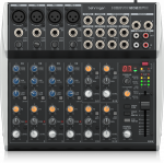 Garso pultas Behringer Xenyx 1202SFX
