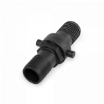 Jungtis Bradas PIN LUG PP, 2" žarnoms