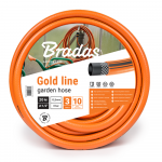 Sodo laistymo žarna Bradas GOLD LINE 1/2" - 30 m