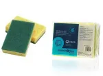 Mopatex Cisne Dish kempinėlė indams plauti, 12x8x2cm - 6 x 30pak. (180vnt.)
