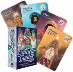 Rockpool Galactic Guides Oracle kortos