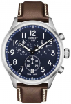 Laikrodis Tissot Chrono XL Classic T116.617.16.042.00