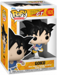 FUNKO POP! Vinilinė figūrėlė: Dragon Ball GT - Goku