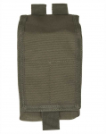 Mil-Tec OD G36 MAGAZINE POUCH