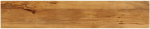 Stalvir&scaron;is, 180x40x2,5cm, mango medienos masyvas, stačiakampis