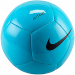 Futbolo kamuolys Nike Pitch Team mėlyna FZ7553 486 (4)