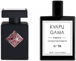 76. KVAPŲ GAMA BLESSED BARAKA 100ml pur&scaron;kiami kvepalai