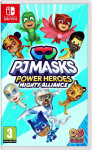 Outright Games PJ Masks Power Heroes: Mighty Alliance &ndash; Nintendo Switch konsolė