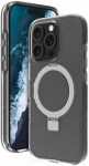 Dėklas DBRAMANTE1928 ISLANDIJA ULTRA D3O MS KICK - IPHONE 16 PROMAX - CLEAR