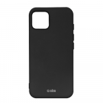 SBS Full Active D3O Apple iPhone 16 Plus - dėklas telefonui juodos spalvos