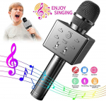 Mikrofonas Royal Song RS-K8