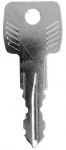 Thule raktas N242