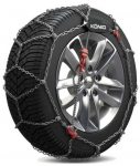 K&Ouml;NIG sniego grandinė CG-9 105 dydis