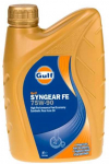 Gulf Syngear 75w-90, 1 litras