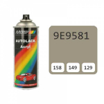 Motip Spalvoti dažai 400ml