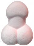 Kheper Games Naughty Fishbowl 24-Piece Bath Bomb Collection, Clear Set