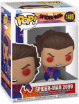 FUNKO POP! Vinilinė figūrėlė: Žmogus-voras 2099