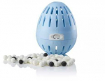 "Ecoegg" Fresh Linen ekologi&scaron;kas skalbimo kiau&scaron;inis, 70 skalbimų.