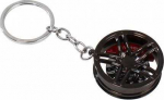 Raktų pakabukas MTuning Raktų pakabuko ratlankis su titano spaustuku