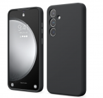 Mocco Silikoninis dėklas for Samsung Galaxy S24 FE