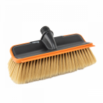 Automobilio plovimo &scaron;epetys be koto Bradas SOFT, 10", 2 pl.