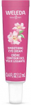 Weleda Wild Rose & Baltas Tea Smoothing Paakių kremas Paakių kremas