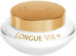 Guinot Longue Vie+ Kreminis atkuriamasis veido kremas, 50 ml