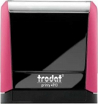 Trodat STAMP TRODAT PRINTY 4913 Rožinis