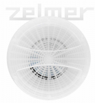 Zelmer ZFD2020 balta